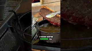 You are the fancy restaurant! Cardiologist on speed dial! Handzee from Handzee’s Pit is proving that