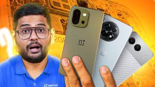 Best OnePlus Phones to Buy in 2025 (Don’t Waste Your Money!)