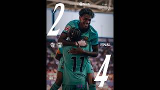 5 Jornada: Levante UD 2 vs FC Barcelona 4 Victoria Complicada Durmiendo Y Que Nos Hubieran Empatado