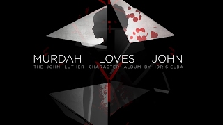 IdrisElbaVEVO Live Stream