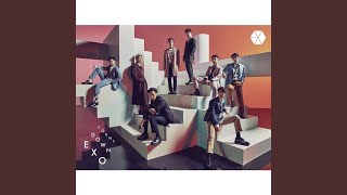 EXO Cosmic Railway