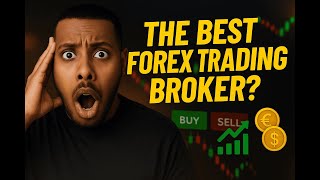 I found the Best Forex Trading Broker