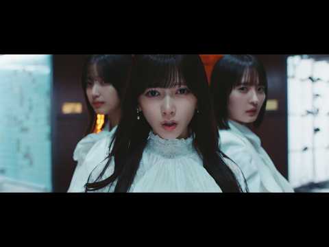 乃木坂46『最後に階段を駆け上がったのはいつだ?』MUSIC VIDEO
