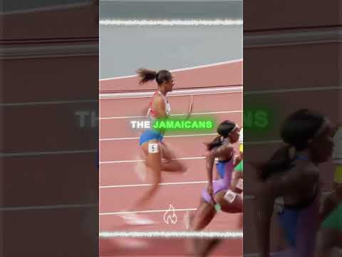 USA Pulled Off the Most INSANE Comeback Against Jamaica ๐ณ