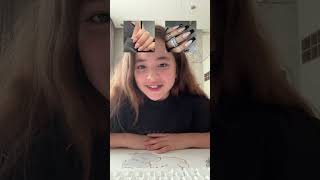 На сколько процентов я clean girl