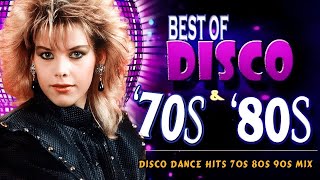 Sandra, Modern Talking, C C Catch, Boney M, ABBA, Michael Jackson, Joy   Legends Golden Eurodisco 1