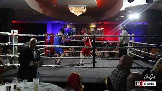 Cormac Barr vs Sean Crawford - Brian Magee's ASWCB (HD)