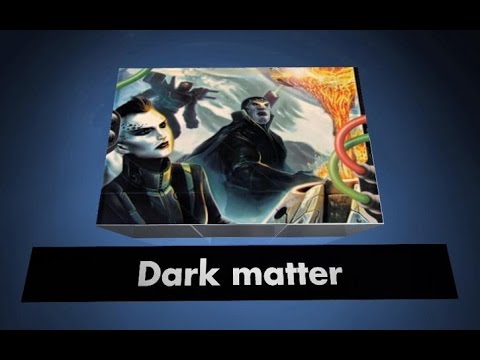 Reseña Dark Matter