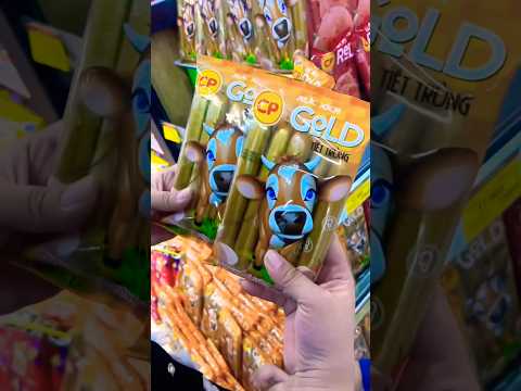 Xúc xích heo và gà NGON NGON #shorts #funny