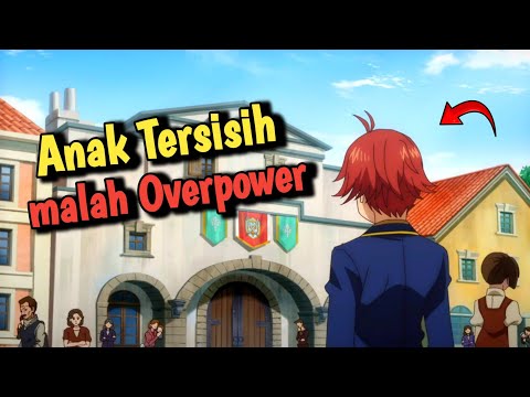 niatnya jadi petualang biasa malah diangkat jadi ksatria ‼️alur cerita anime