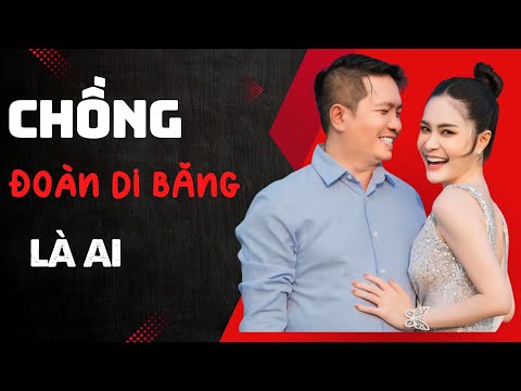Chồng Đoàn Di Băng Là Ai? Doanh Nhân Nguyễn Quốc Vũ