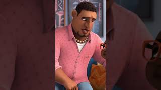 You can be anything 💛 #karmasworld #blackhistorymonth