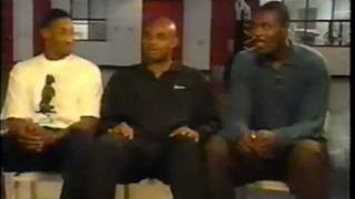 Houston Rockets - Superfriends