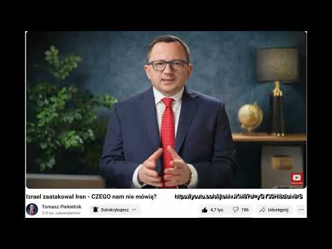 DLA NICH WSZYSCY JESTEŚMY GOJAMI