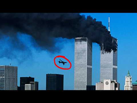 9/11 เหตุสะเทือนโลก