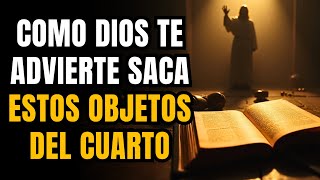 Dios nos advierte: ¿Tienes estos objetos en tu cuarto? tem cuidado, profecías reveladas