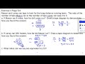 Solving Ratio Problems with Tape Diagrams