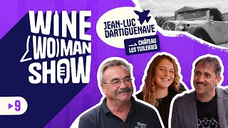 Jean-Luc Dartiguenave, le Maverick des salons