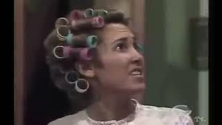 El chavo del 8 - El profesor Jirafales trae mariachis