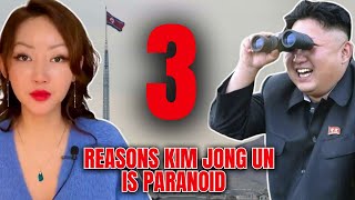 How Kim Jong Un's Paranoia is Increasing Executions
