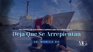 Deja Que Se Arrepientan|HAY BATALLAS QUE NUNCA SUPISTE QUE PELEARON POR TI