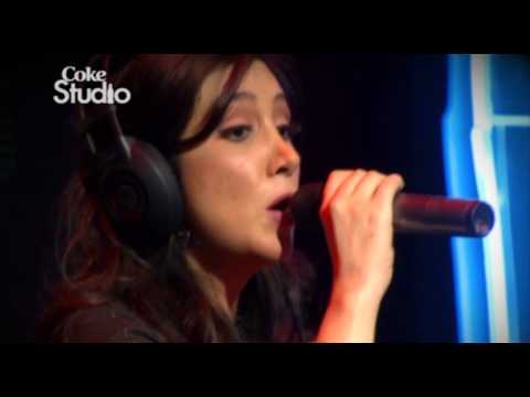 Bibi Sanam | Zeb & Haniya | Season 3 | Coke Studio Pakistan |@RohailHyattMusic