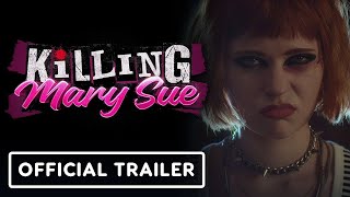 Killing Mary Sue | Official Trailer | Gulf Film