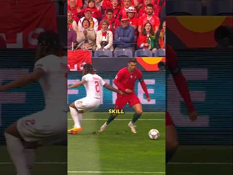 Dieser neue Skill ist brutal 😱☠️ • #football #skills