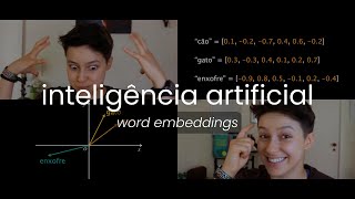 Um segredo matemático do ChatGPT
