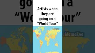 "World Tour"