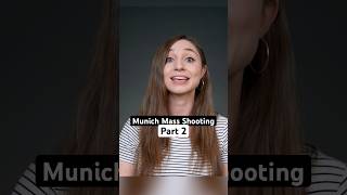 [Part 2/3] 10 years after the mass shooting in Munich...