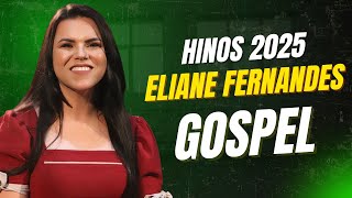 Meu Refúgio ✝️ – Abrigo Seguro no Amor de Deus - Eliane Fernandes