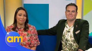 'Thank you for being so important to us': AM team's emotional final farewell | AM