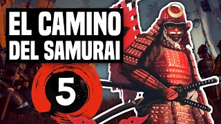 El CAMINO del SAMURAI - MaB2 BANNERLORD: SHOKUHO #5