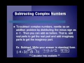 Complex Numbers and Their Operations