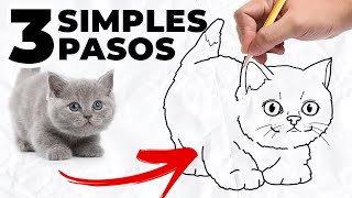 Así puedes dibujar lo que sea