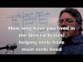 Present Perfect Tense Concepts