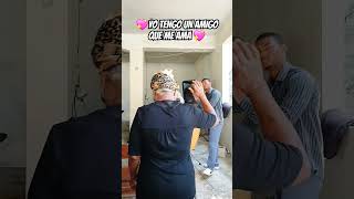 Yo tengo un amigo que me ama... Coro #Pentecostal #adoración #musica#coropentecostal 🔥#rd 🇩🇴