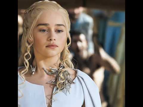 Ser Jorah Save Daenerys 🥺❤️ Attack 🐉 #shorts​ #houseofthedragon​ #gameofthrones