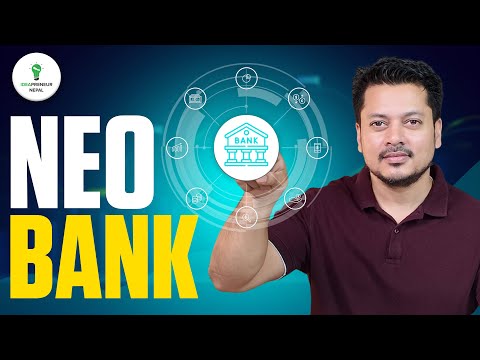 NEO BANK Explained | Future of Digital Banking in Nepal | Benefits, Challenges in Nepal |