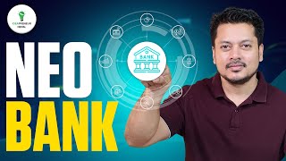 NEO BANK Explained | Future of Digital Banking in Nepal | Benefits, Challenges in Nepal |