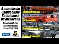 Campeonato Catarinense de Arrancada 2016 - 2ª Etapa