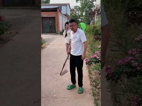 不按套路出牌#看一遍笑一遍 #笑到肚子疼#劇情#情感#人生#shorts