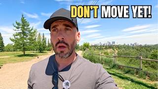 Don’t Move to Calgary Until You Understand These 5 Things