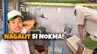KALAPATI NAMIN HINAGIS NA,WARDEN 2.0 UMATAKE NA 🤣