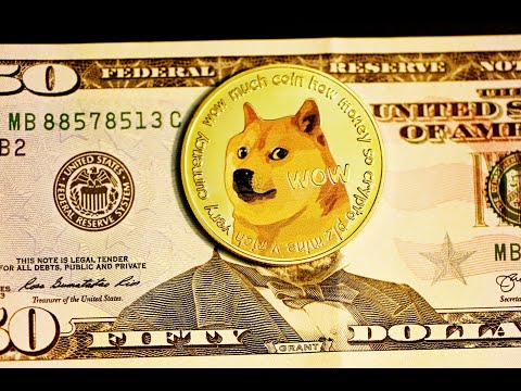 Good News! DOGE Is (Sorta) Back!
