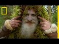Survival Skills: Staying Warm with Natural Resources