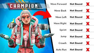 The HARDEST Challenge in Apex Legends History...