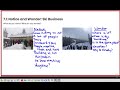 Probability and Simulation in Skiing