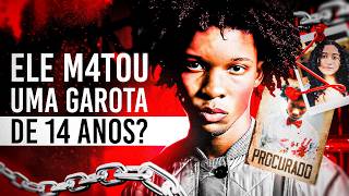 O CASO D4VD é MUITO PIOR do que VOCÊ IMAGINA... (Tirou a vida de uma ADOLESCENTE?)